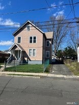 82-84-84 Glendale Ave in Hartford, CT - Building Photo