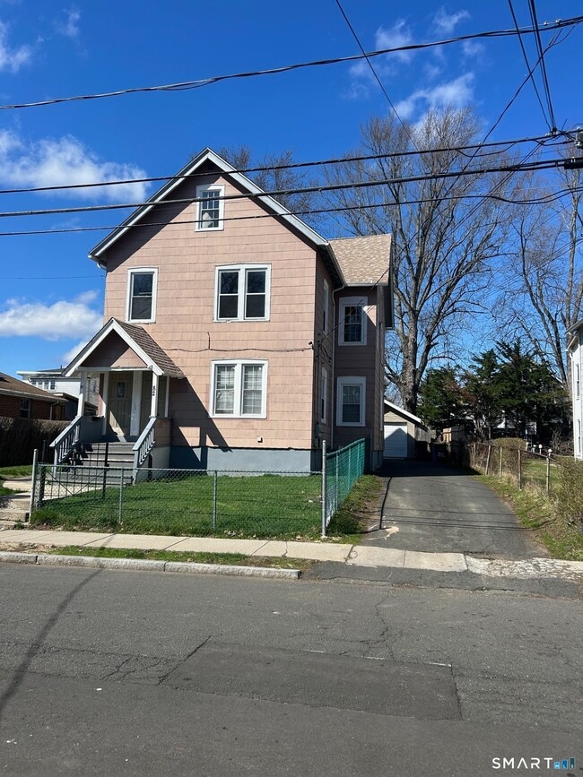 property at 82-84-84 Glendale Ave