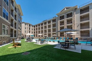 Heights West 11th in Houston, TX - Building Photo