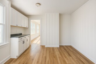 3848 Spann Ave in Indianapolis, IN - Building Photo - Building Photo