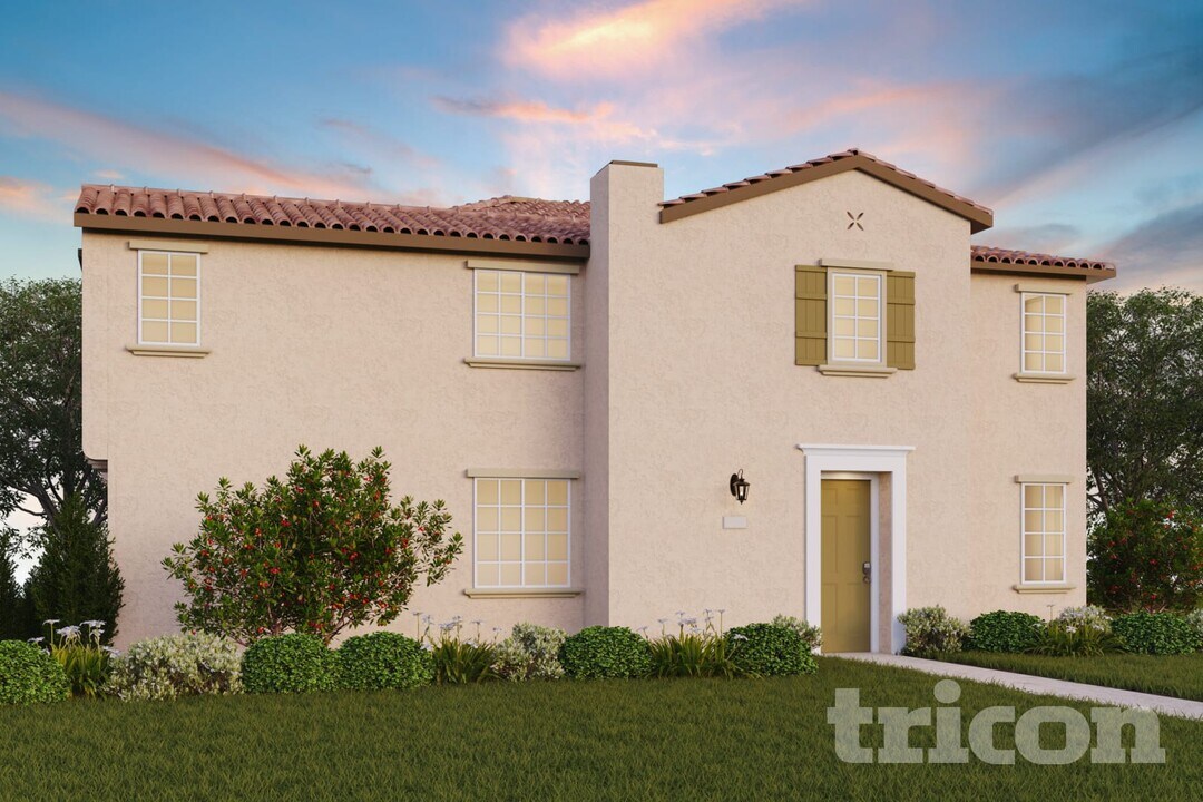 28195 Callie Wy in Menifee, CA - Building Photo