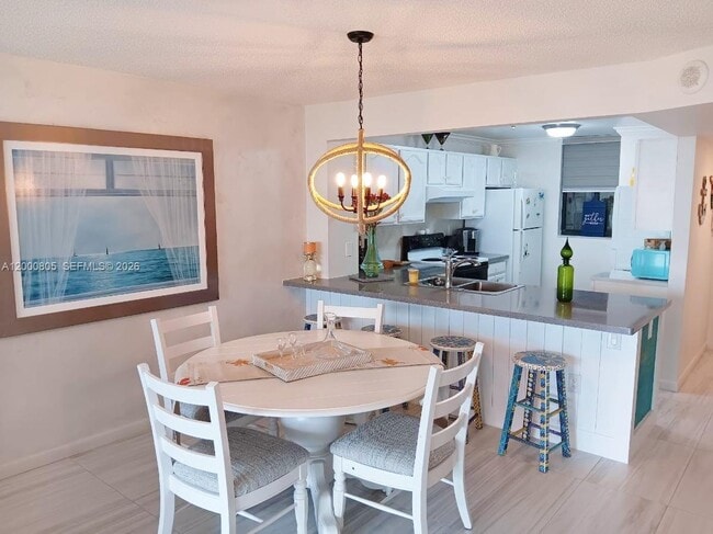 property at 9900 S Ocean Dr