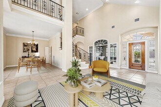 1119 Gardencrest Ln in Houston, TX - Building Photo - Building Photo