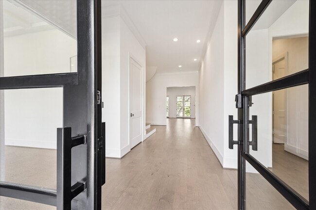 3735 Tartan Ln in Houston, TX - Building Photo - Building Photo