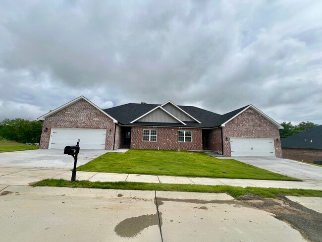 property at 12 Creekside Way