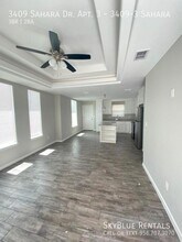 3409 Sahara Dr-Unit -3409-3 Sahara in Edinburg, TX - Foto de edificio - Building Photo