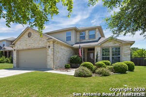133 Deer Wood Oaks in Boerne, TX - Building Photo