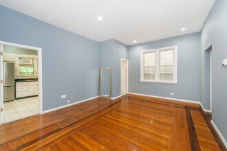 205 Hutton St in Jersey City, NJ - Building Photo - Building Photo