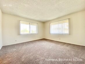 815 Centinela Ave, Unit 101 in Inglewood, CA - Building Photo - Building Photo