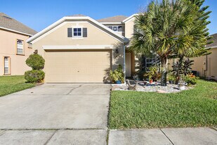 1625 Caribou Hunt Trail in Orlando, FL - Building Photo