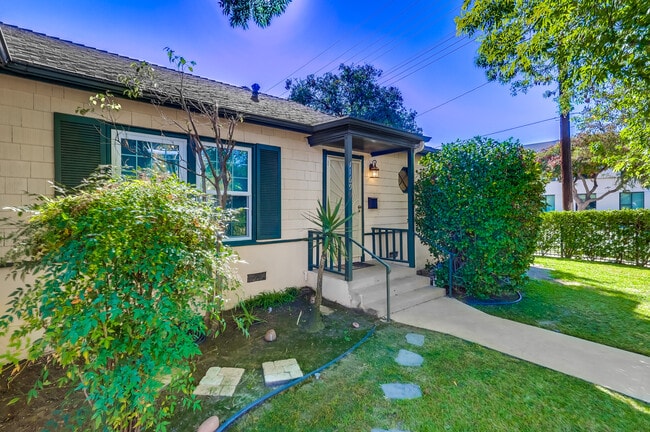 property at 11690 Margate St