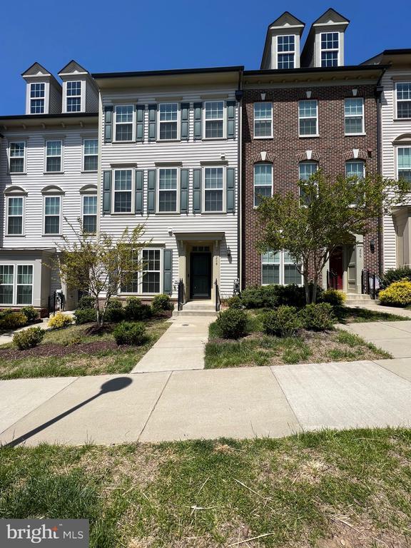208 Freesia Ln in Stafford, VA - Building Photo - Building Photo