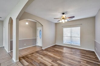 5409 San Saba Ct in Midland, TX - Building Photo - Building Photo