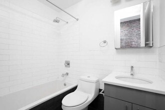 2318 Avenue D in Brooklyn, NY - Building Photo - Building Photo