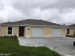 property at 4208 SW 7th Pl