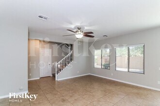 4741 S Antonio in Mesa, AZ - Building Photo - Building Photo