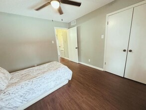 112 Goodner Ln in Hot Springs, AR - Building Photo - Building Photo