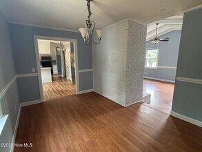 2415 Bells Fork Rd in Greenville, NC - Building Photo - Building Photo
