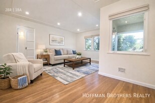 2822 11th St in Santa Monica, CA - Building Photo