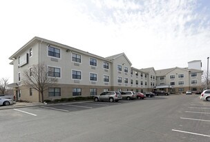 Furnished Studio - Bloomington