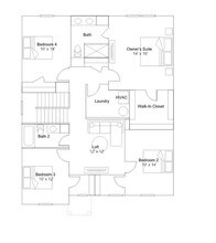 137 Saddlebred Wy in Rossville, GA - Building Photo - Building Photo