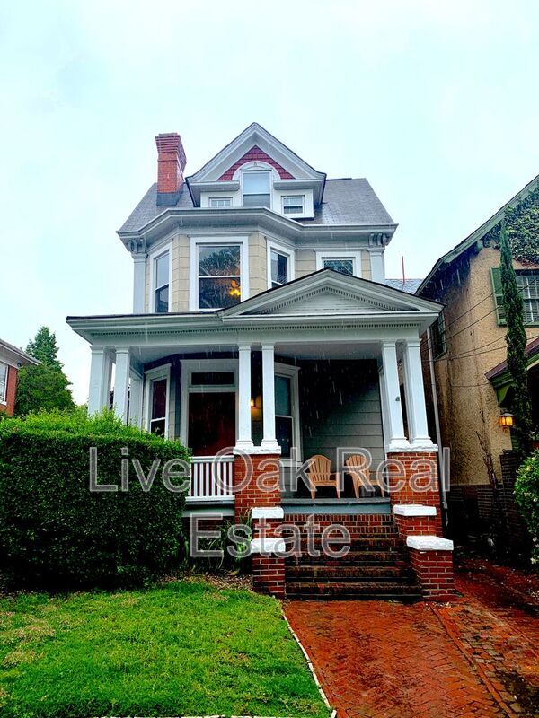 property at 610 Redgate Ave