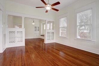 1847 Cortlandt St in Houston, TX - Building Photo - Building Photo