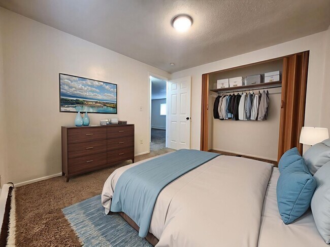 7140 Alegre Cir in Fountain, CO - Building Photo - Building Photo