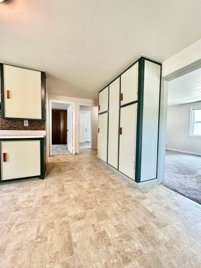 property at 1128 St George St