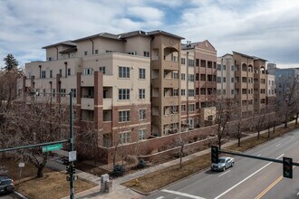 2200 S University Blvd in Denver, CO - Building Photo - Building Photo