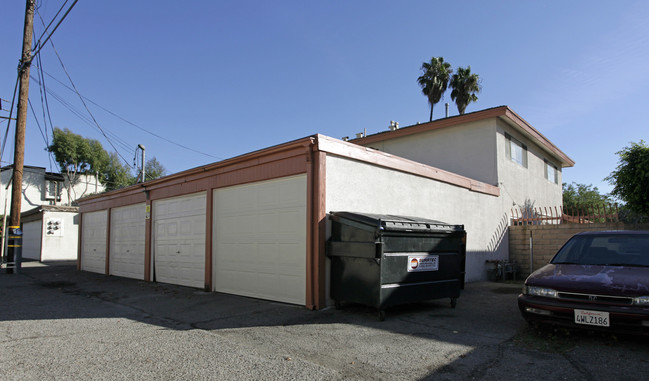 1345 Springfield St in Upland, CA - Building Photo - Building Photo