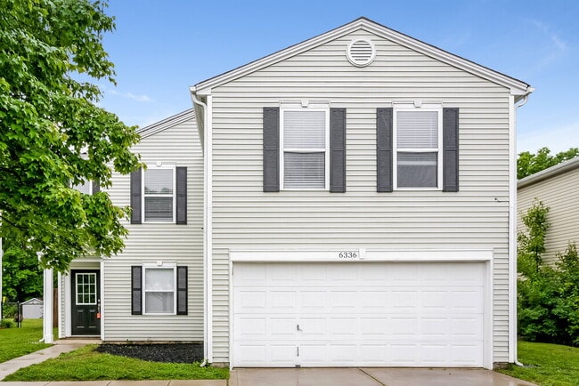 property at 6336 Alonzo Dr