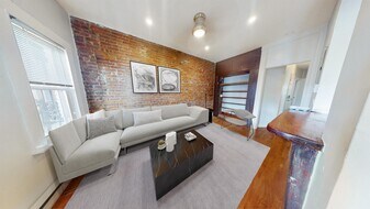 4 Mark St, Unit #2 in Boston, MA - Building Photo