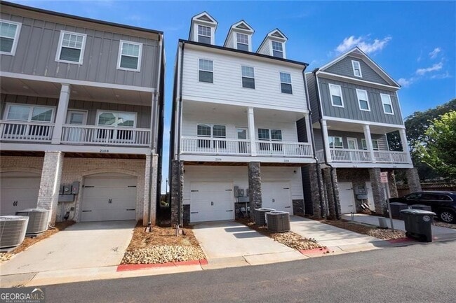 property at 2106 Irvin Ct