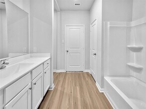 8942 Ice Quartz Dr in Arcola, TX - Building Photo - Building Photo