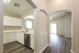 3565 S 257th Ln in Buckeye, AZ - Building Photo - Building Photo