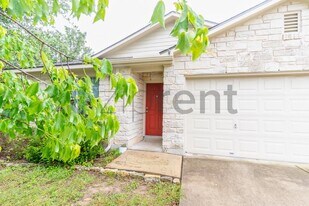 419 Indian Meadow Dr in Georgetown, TX - Building Photo