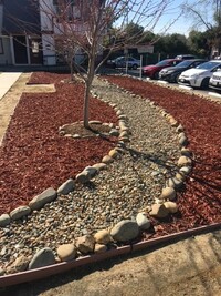 River Bend Park in Rancho Cordova, CA - Foto de edificio - Interior Photo