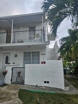 2952 NW 5th Ave in Miami, FL - Building Photo