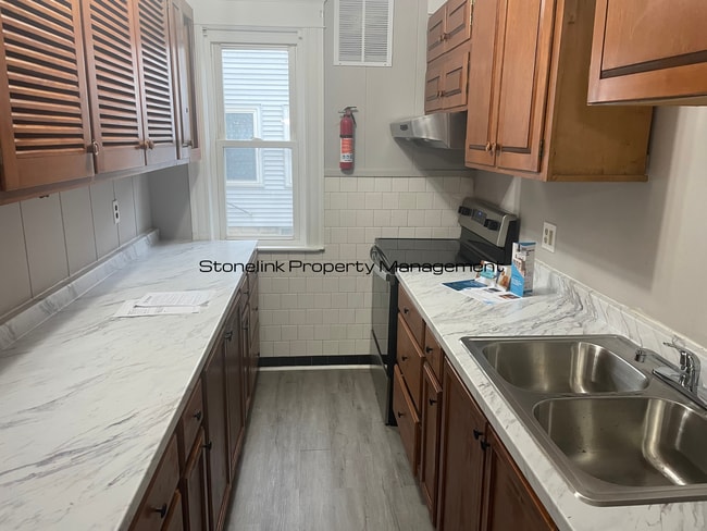 34 Pelletier Ave in Woonsocket, RI - Building Photo - Building Photo