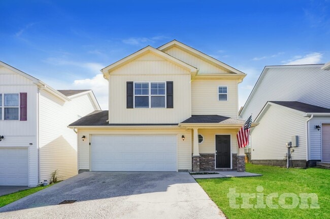 property at 705 Griggs Pl