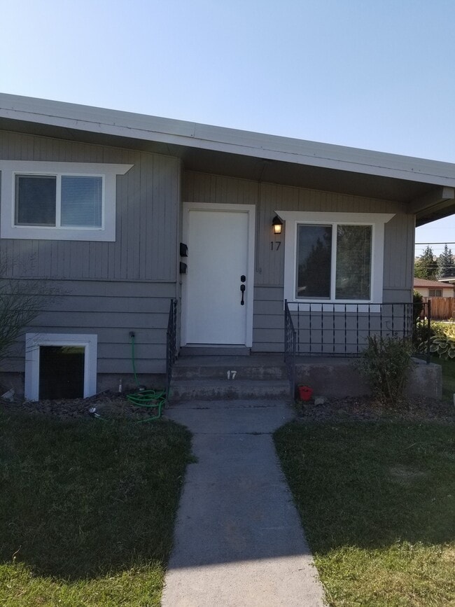property at 19-19 F St SW