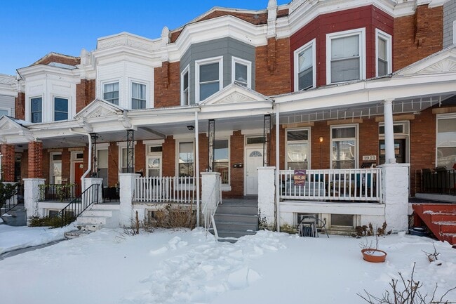 property at 1923 E 31st St