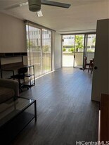 3083 Pualei Cir in Honolulu, HI - Building Photo