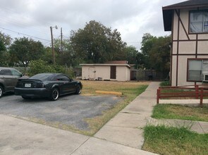 Corbie apartments in Harlingen, TX - Building Photo - Building Photo