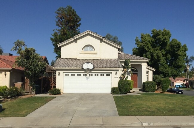 property at 1005 Sand Creek Dr