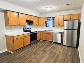 315 Turfway Dr in Lexington, KY - Building Photo - Building Photo