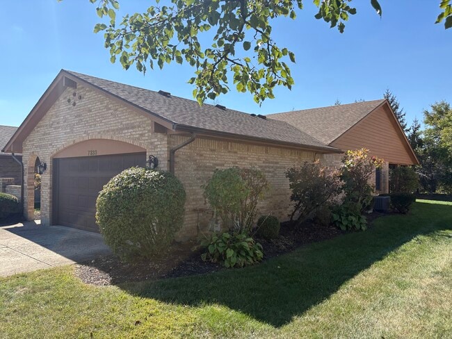 7333 McSmith Ln in Dayton, OH - Building Photo - Building Photo