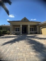 13010 River Bluff Ct in Ft. Myers, FL - Building Photo