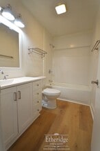 2503 Downing St SW in Wilson, NC - Building Photo - Building Photo